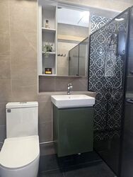 Blk 569 Choa Chu Kang Street 52 (Choa Chu Kang), HDB 4 Rooms #592443071